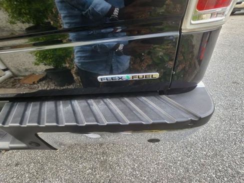 Used 2014 Ford F150 XLT w/ Equipment Group 302A Luxury AWD/4WD image 21