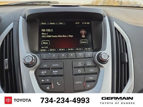 Used 2017 GMC Terrain SLE w/ Convenience Package FWD image 26