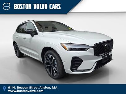New 2026 Volvo XC60 B5 Plus w/ Protection Package Premier