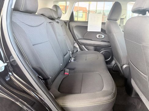 Used 2014 Kia Soul + w/ UVO w/Eservices Package image 18