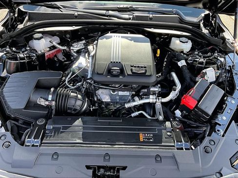 New 2026 Cadillac CT5 Premium Luxury RWD image 11