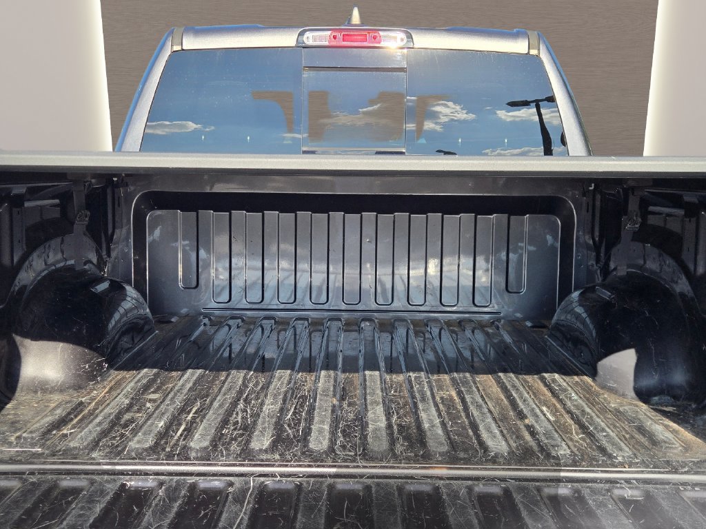 Used 2021 RAM 1500 Big Horn RWD image 11
