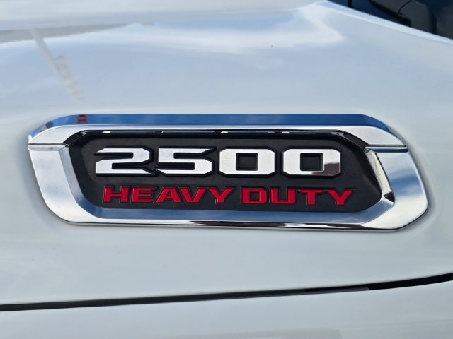 Certified 2022 RAM 2500 Laramie AWD/4WD image 26