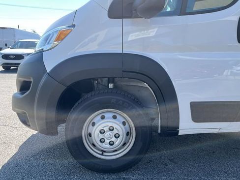 Used 2023 RAM ProMaster 2500 FWD image 19