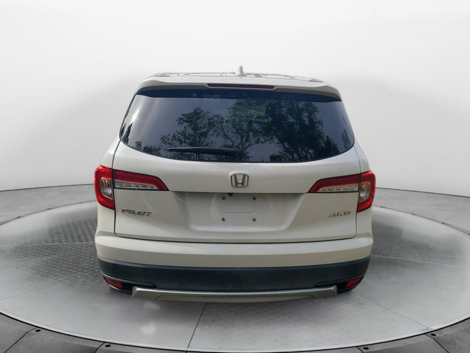 Used 2019 Honda Pilot EX-L image 18