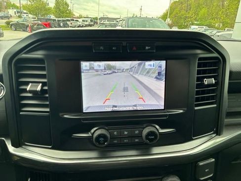 Certified 2023 Ford F150 XL w/ STX Appearance Package AWD/4WD image 22