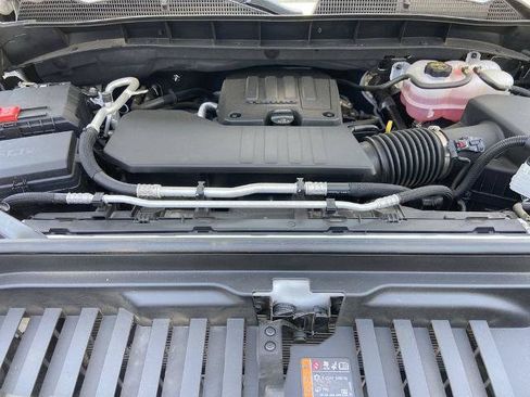 Used 2026 GMC Sierra 1500 Pro w/ Pro Value Package AWD/4WD image 21