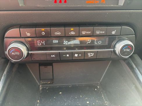 Used 2020 MAZDA CX-5 Grand Touring image 20