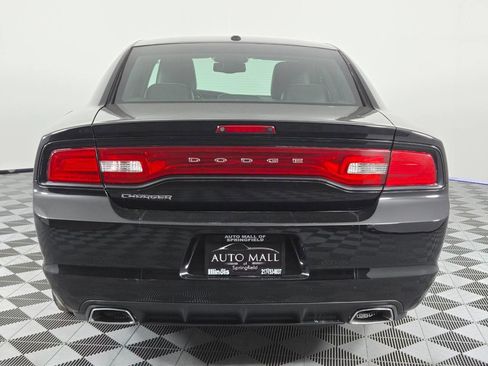 Used 2013 Dodge Charger SXT Plus RWD image 6
