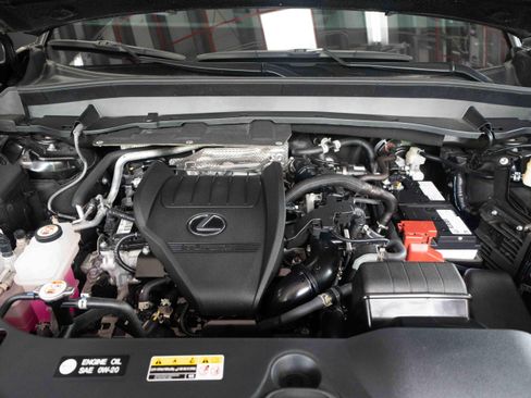 Used 2025 Lexus TX 350 AWD w/ Convenience Package image 32