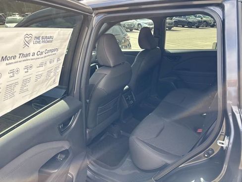 New 2026 Subaru Forester Premium image 17