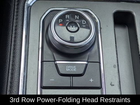 Used 2021 Ford Expedition XLT RWD image 16