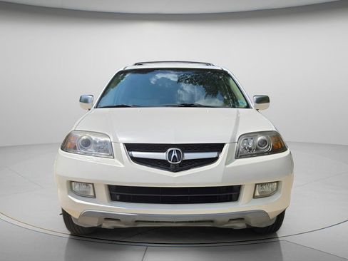 Used 2004 Acura MDX Touring AWD/4WD image 4