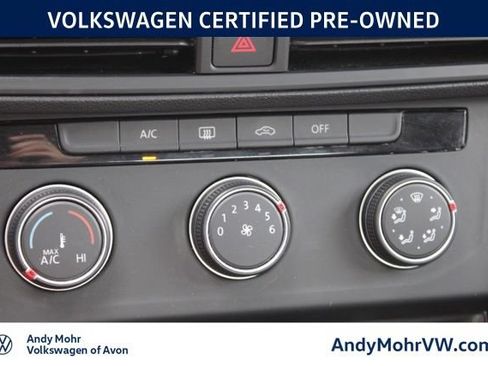Used 2024 Volkswagen Jetta S FWD image 34