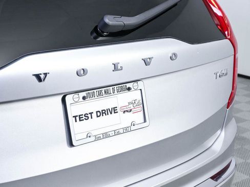 Certified 2022 Volvo XC90 T6 Inscription AWD/4WD image 38