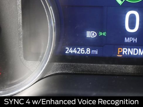 Used 2023 Ford F150 XLT w/ Equipment Group 302A High AWD/4WD image 49