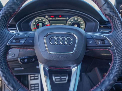 Certified 2023 Audi S5 Premium Plus w/ Premium Plus image 11