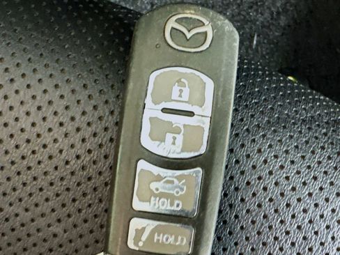 Used 2016 MAZDA MAZDA6 Touring w/ Touring Technology Package FWD image 38
