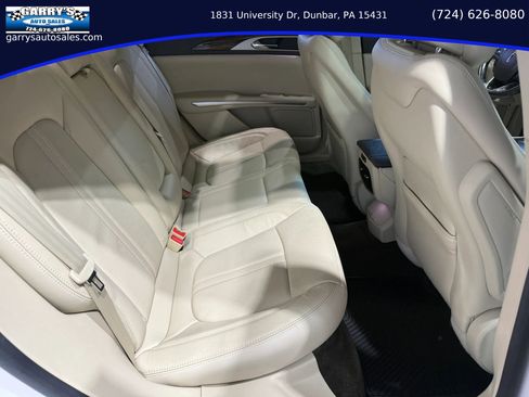 Used 2015 Lincoln MKZ w/ Equipment Group 102A Reserve FWD image 26