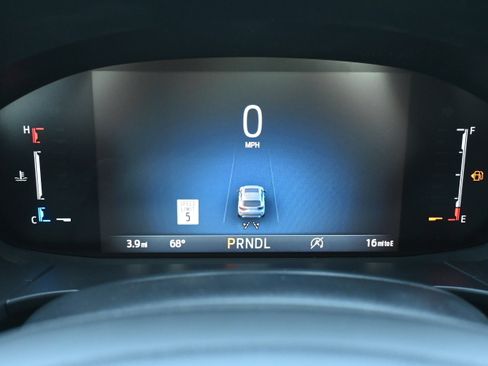 New 2026 Ford Escape ST-Line w/ Tech Pack #1 image 17