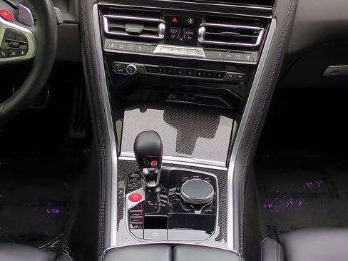 Used 2023 BMW M8 Gran Coupe xDrive Competition w/ M Carbon Exterior Package image 19