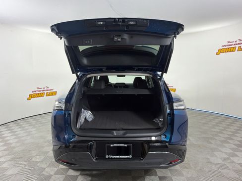 New 2026 Nissan Murano Platinum w/ Cargo Package AWD/4WD image 5