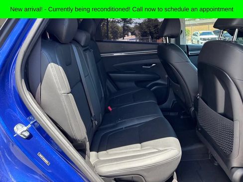 Used 2023 Hyundai Tucson SEL w/ Convenience Package AWD/4WD image 12