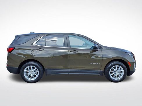 Used 2023 Chevrolet Equinox LT AWD/4WD image 5