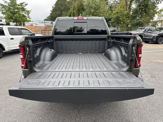 New 2027 RAM 1500 Rebel AWD/4WD image 16
