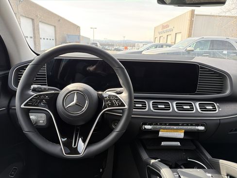 New 2026 Mercedes-Benz GLE 350 4MATIC image 12