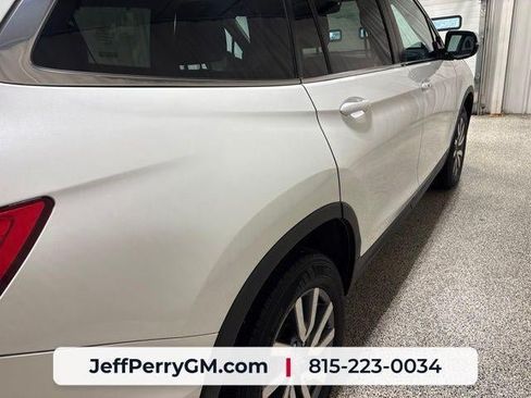 Used 2020 Honda Pilot EX-L image 9