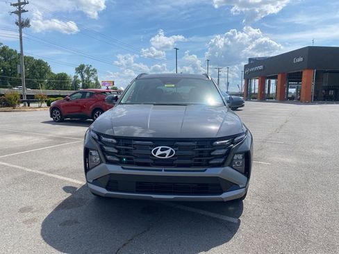 New 2026 Hyundai Tucson SEL FWD image 2