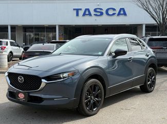 Used 2023 MAZDA CX-30 AWD 2.5 S w/ Preferred Package video 1