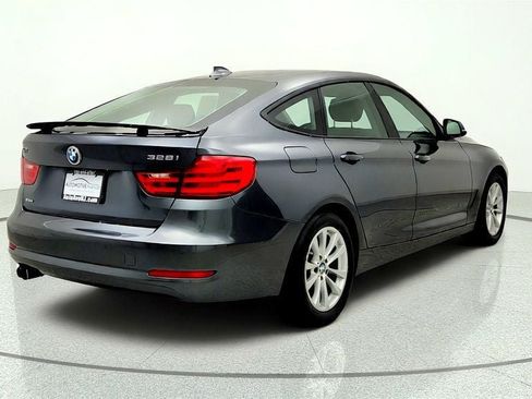 Used 2015 BMW 328i xDrive AWD/4WD image 5