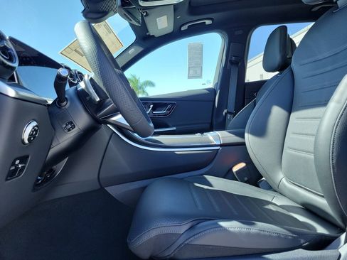 New 2026 Mercedes-Benz GLC 300 GLC 300 image 22