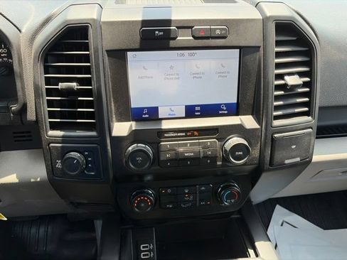 Used 2019 Ford F150 XL w/ Equipment Group 101A Mid AWD/4WD image 12