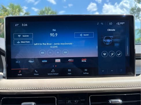 Used 2022 Lincoln Nautilus FWD image 29