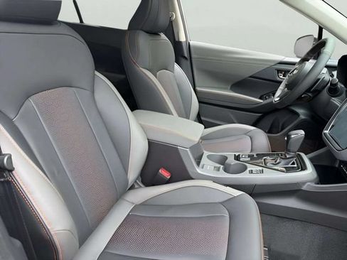 New 2026 Subaru Crosstrek 2.5i Limited w/ Crosstrek Mirror Package AWD/4WD image 5