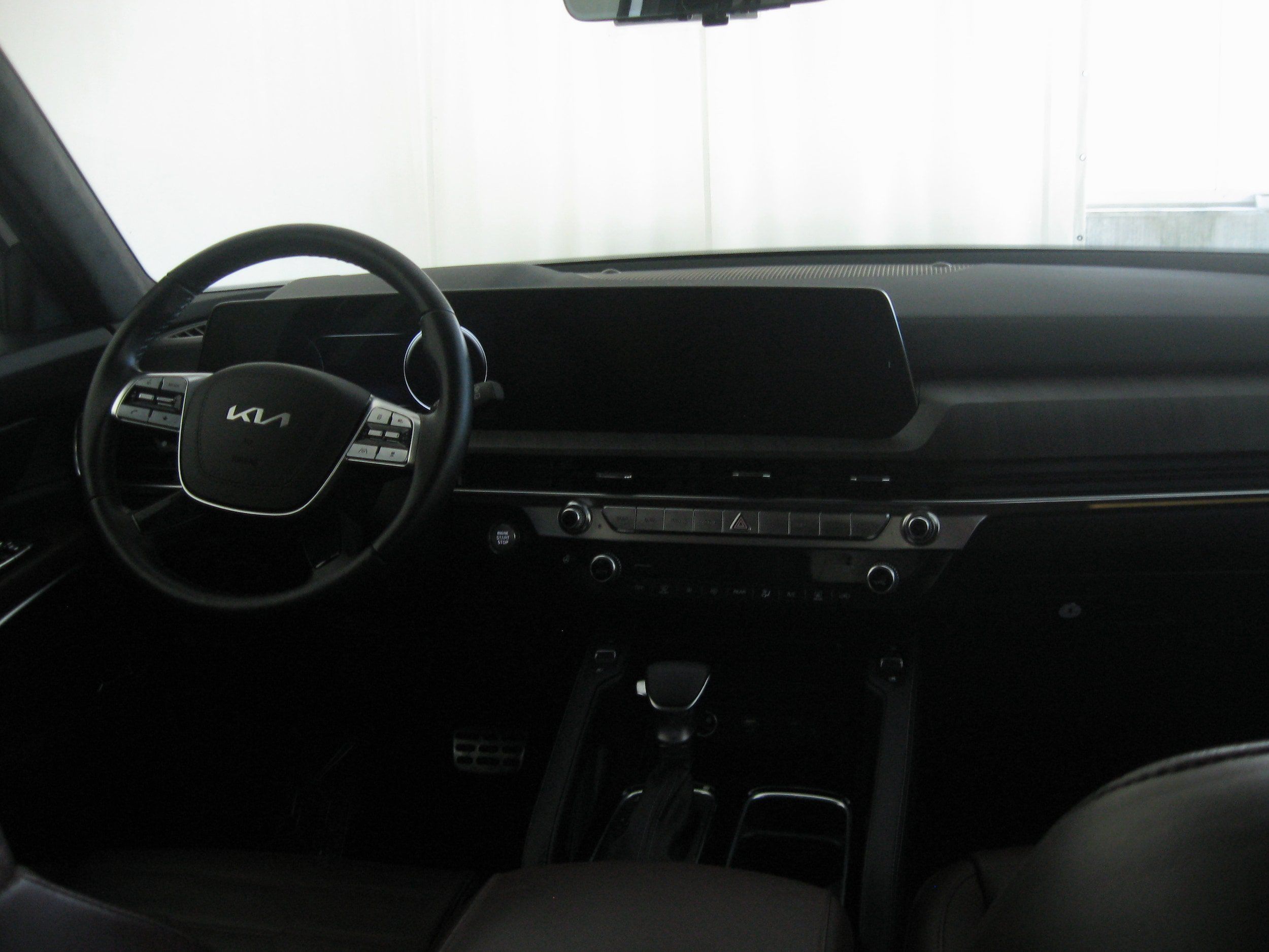 Certified 2024 Kia Telluride SX Prestige AWD/4WD image 2