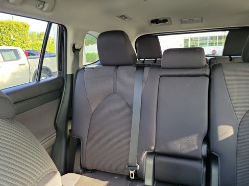 Used 2023 Toyota Highlander L FWD image 20