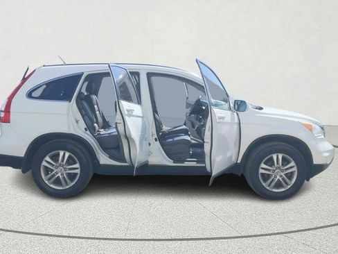 Used 2010 Honda CR-V EX-L image 14