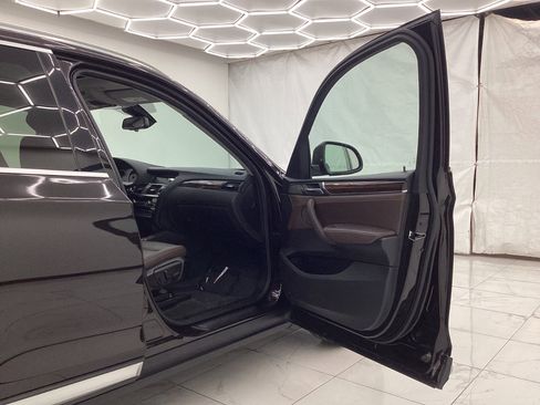 Used 2016 BMW X3 xDrive35i image 17