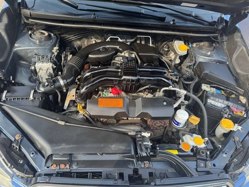 Used 2015 Subaru Impreza 2.0i AWD/4WD image 21