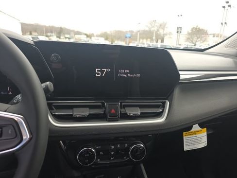 New 2026 Chevrolet TrailBlazer LT w/ Convenience Package image 21