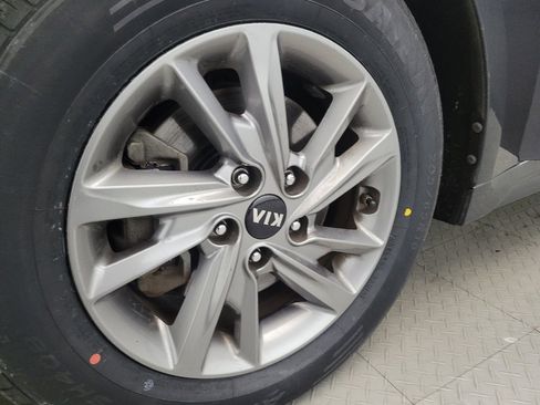 Used 2019 Kia Optima LX image 31