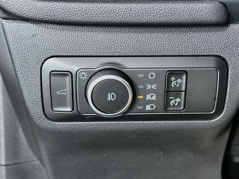 Used 2025 Ford Escape Platinum AWD/4WD image 17