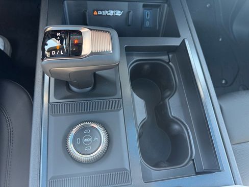 New 2025 GMC Hummer EV 3X w/ Extreme Off-Road Package image 12