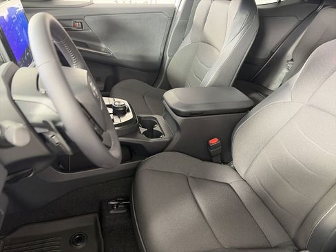 New 2026 Toyota C-HR AWD/4WD image 19