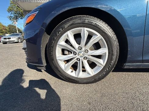 Used 2020 Chevrolet Malibu LT image 5