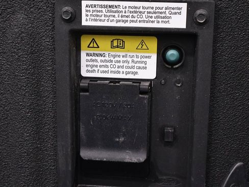 Certified 2024 Ford F450 XLT w/ 360-Degree Camera Package image 39